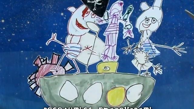 Пожарный корабль. Детская киностудия «Поиск» смотреть онлайн