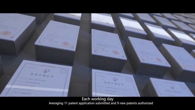 BYD 28th Anniversary | BYD Group смотреть онлайн