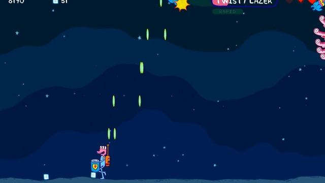 Quick Play - Glorkian Warrior: The Trials of Glork - I Kickstarted This Game!!! (PC) смотреть онлайн