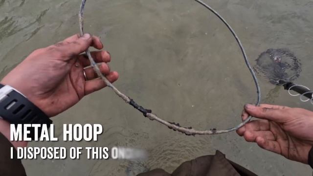 Metal Detecting A Beach Full Of Surprises With The XP Deus 2!