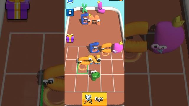 MERGE 'ALPHABET LORE'⭐⭐⭐⭐⭐⭐⭐⭐ Merge Battles abcdefghijklmnopqrstuvwxyz Make Letter OS' смотреть онлайн