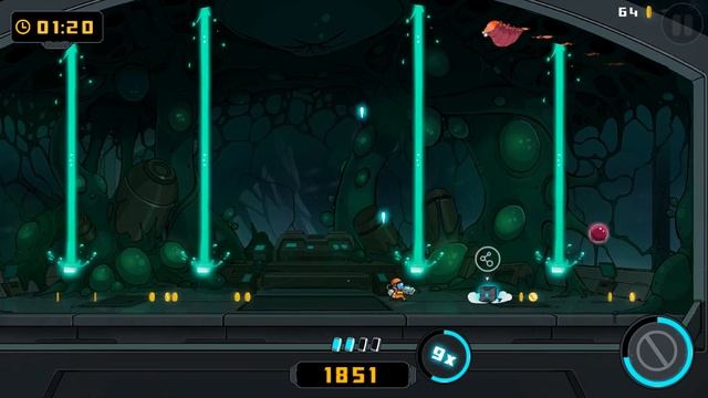 The Bug Butcher Walkthrough Part 5 ENDING No Commentary смотреть онлайн