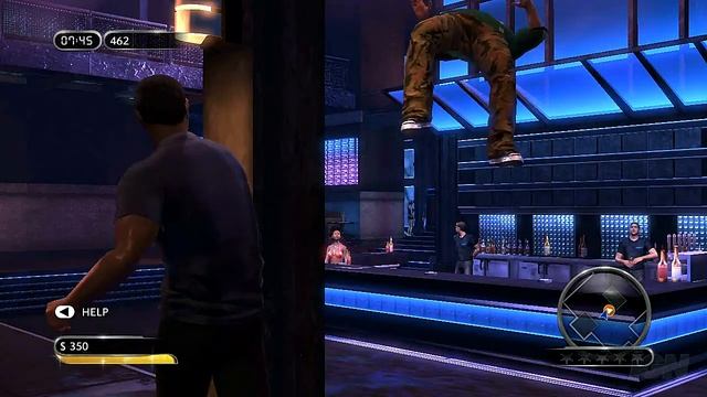 This is Vegas Xbox 360 Feature-Commentary - Developer смотреть онлайн