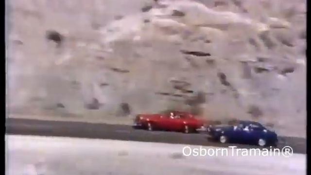 1976 Ford Pinto Commercial with Hugh Downs - Hill Climb Comparison - B210 vs Chevette vs Corolla смотреть онлайн