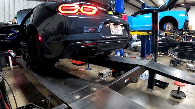 The Easiest Way To Gain 100 Horsepower! смотреть онлайн