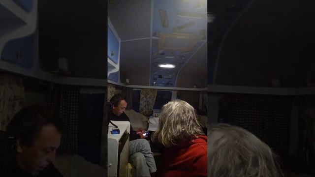 Mustard & Boaty LIVE! смотреть онлайн