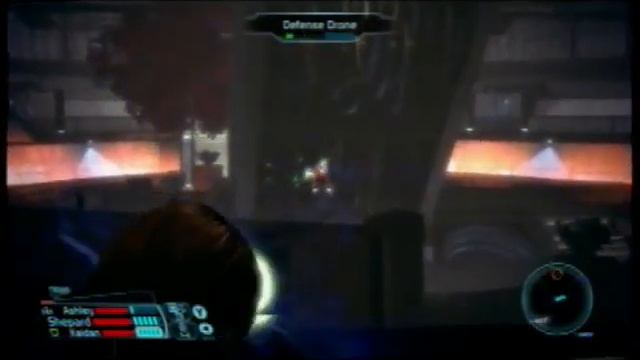 Mass Effect Bring Down The Sky Walkthrough Part 8 смотреть онлайн