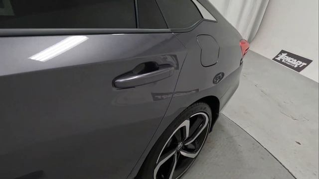 Used 2019 HONDA ACCORD SEDAN Sport Car For Sale In Columbus, OH смотреть онлайн