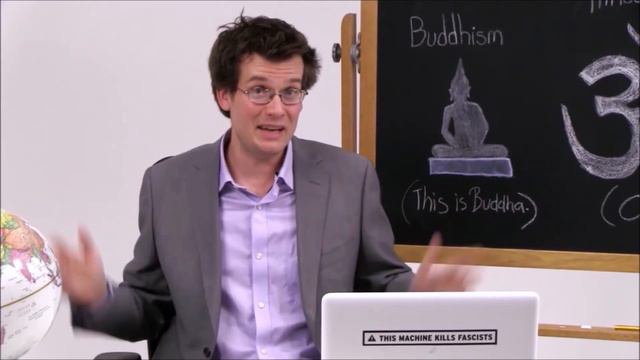 Crash Course Ancient India смотреть онлайн