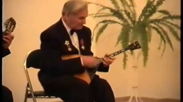 Выйду ль я на реченьку Рожков, Шумидуб смотреть онлайн