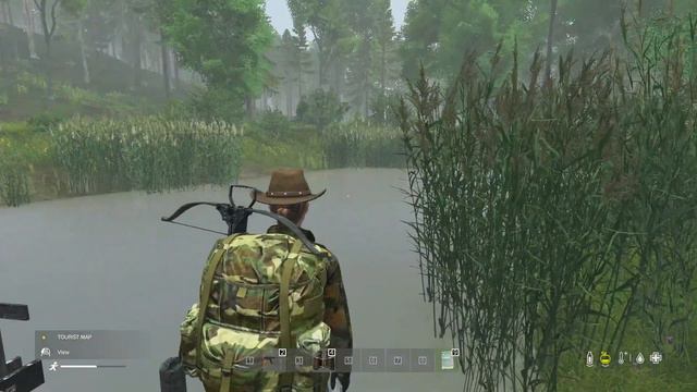 DayZ Livonia - Let's Play, Single Player Ep. 4 смотреть онлайн