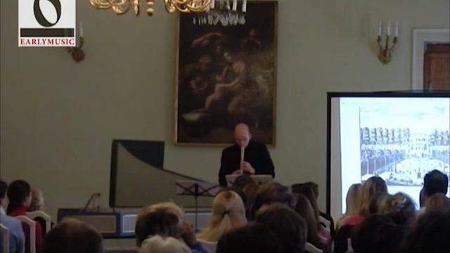 Якоб ван Эйк (1590-1657) - Флейтовый сад наслаждений