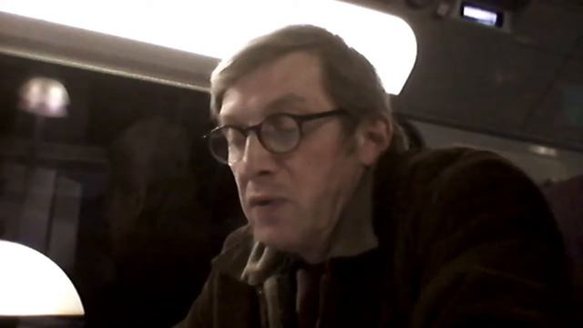 М. Богатырев о доминанте. Дом Лосева. Doclad_01_2017_E (14 min). смотреть онлайн