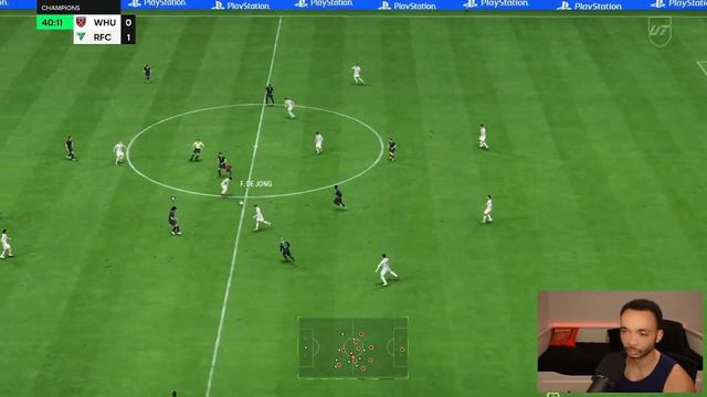 EMBARRASSING Players with 88 FC Versus Ice Gavi 🥶 | FC 24 Ultimate Team SBC Player Review смотреть онлайн