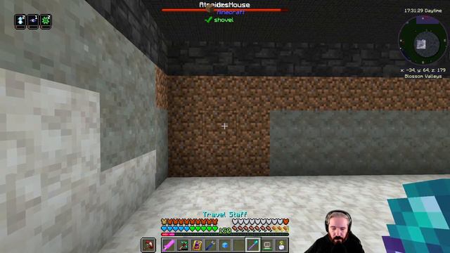 Панда vs. Enigmatica 6 Expert (Minecraft 1.16.5) - Episode 632 смотреть онлайн