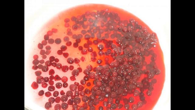 ВАРЕНЬЕ ИЗ БРУСНИКИ С ЯБЛОКАМИ НА ЗИМУ. БРУСНИЧНОЕ ВАРЕНЬЕ РЕЦЕПТ ПРИГОТОВЛЕНИЯ смотреть онлайн