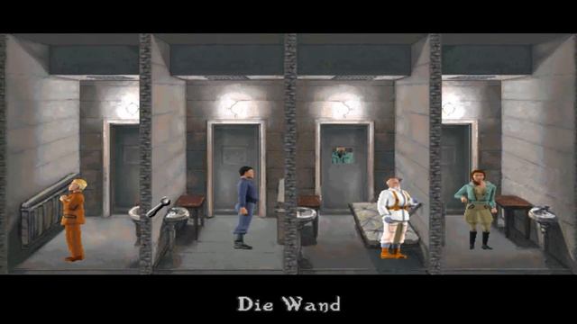 Lets Play - Call of Cthulhu: Prisoner of Ice (Deutsch) [Teil 7] смотреть онлайн