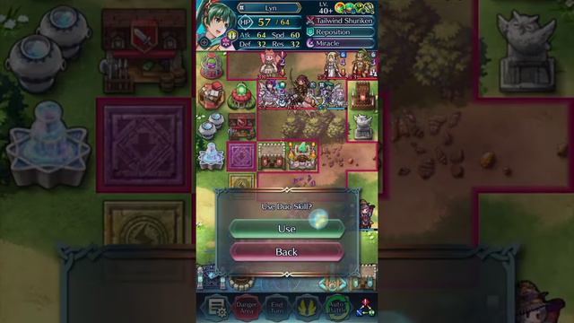 Aether Raids Astra Season 12/28 – 1/3: Match 2 смотреть онлайн
