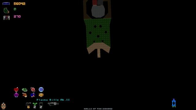 The suspense is killing me - Doom Roguelike RPG Highlight смотреть онлайн