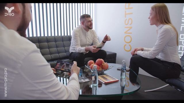 Высавка ProMediaTech 2020 - Рассказываем о нашем опыте, создания декора стенда создающего эмоции. смотреть онлайн