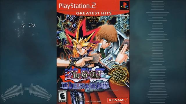 Yu-Gi-Oh! - The Duelists of the Roses - Soundtrack (Highest Quality Audio, 20 kHz) [Full Soundtrack смотреть онлайн