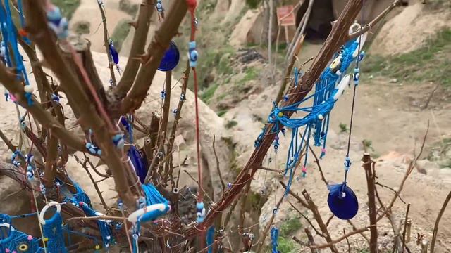 Sultan Cave Suites и Каппадокия за три дня.