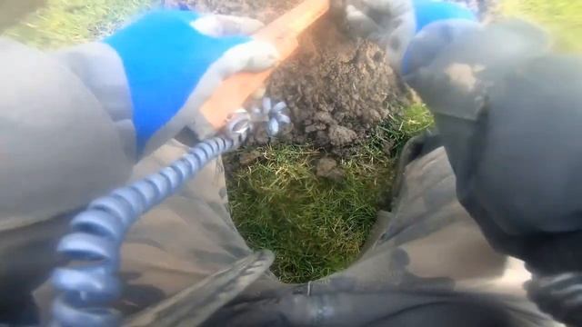 Equinox 800 Detector14th CENTURY SILVER HAMMERED COIN