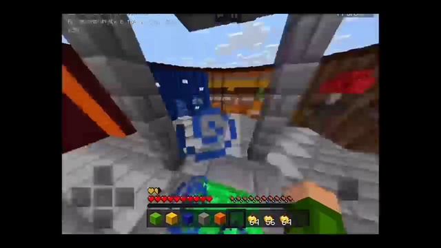 Пучиму? - InarYT DERS (prod Fix Bro Minecraft) 😱-😱-😱[😎😎😎] смотреть онлайн