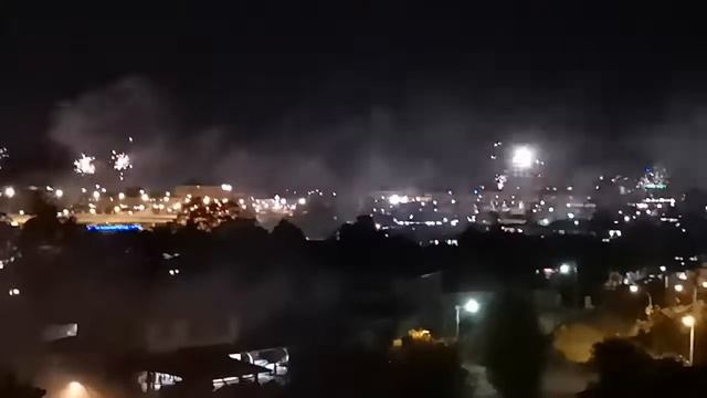 Китайский новый год начался. смотреть онлайн