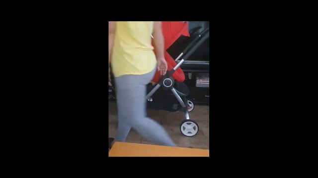 demo video stokke scoot смотреть онлайн