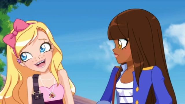 LoliRock | Fireflies | AMV смотреть онлайн