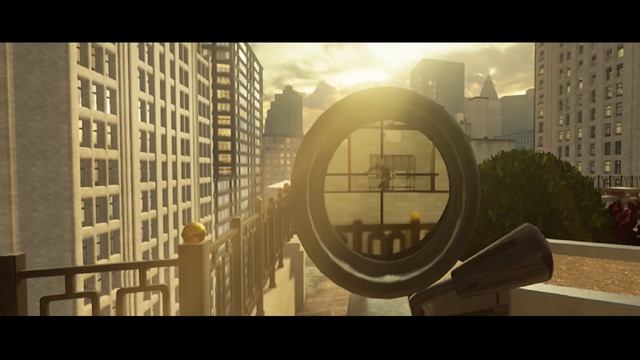 John Wick Chronicles [PC] Trailer смотреть онлайн