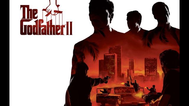 Godfather 2 - Christopher Lennertz - Mean Streets смотреть онлайн