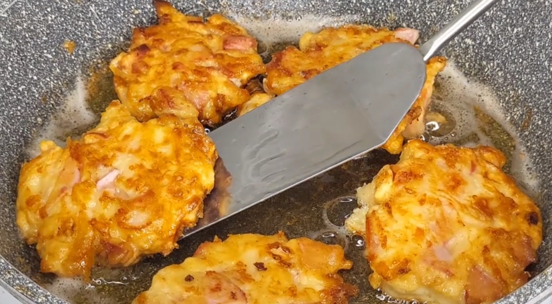 РЕЦЕПТЫ НА КУХНЕ 6