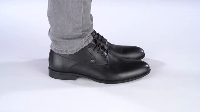 Туфли мужские ORTEGA 36_0069_K_ORT смотреть онлайн