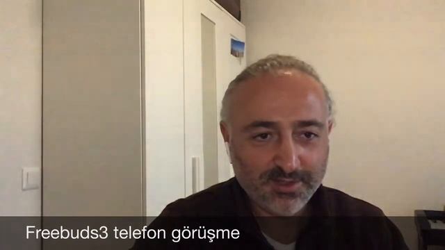 Huawei freebuds3 iphone eşleşme смотреть онлайн