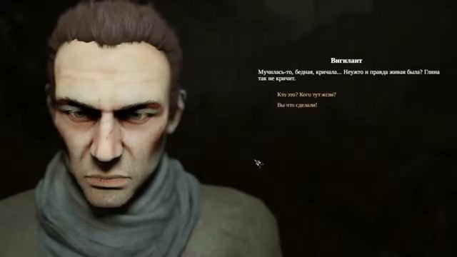 Pathologic 2: День 1. Каноничный уровень сложности. Подробное прохождение без комментариев. смотреть онлайн