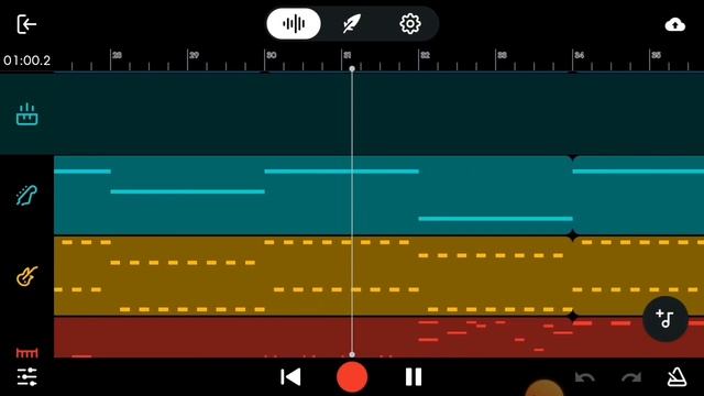 GIT GITALNA TRACK TARIGIPA смотреть онлайн