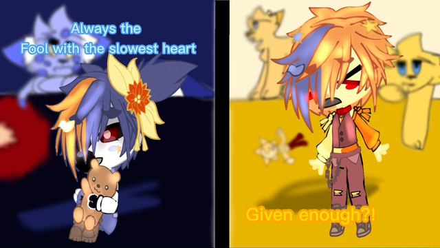 Haven’t I given enough x always the fool |Sun and moon angst| смотреть онлайн