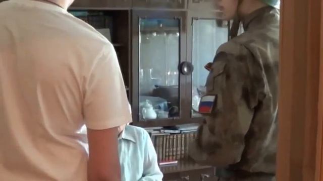 71 год со дня великой победы смотреть онлайн