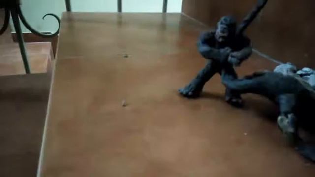 кин-конг против черепозавра (продолжение) смотреть онлайн