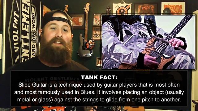 ROADIE REACTIONS | "Nanowar of Steel - Uranus" | [FIRST TIME EVER LISTENING] смотреть онлайн
