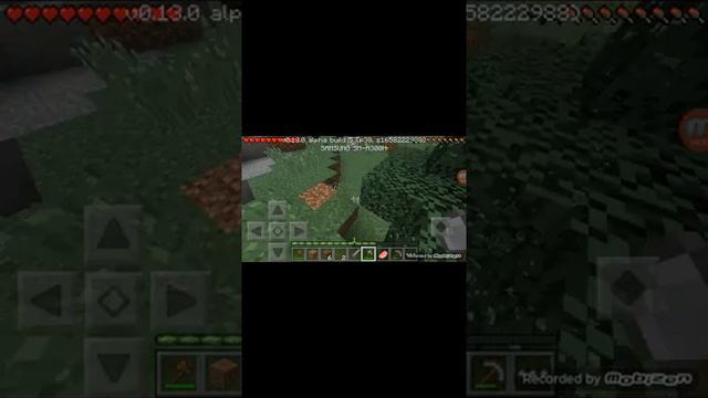 Прохождения minecraft 1.13.0 #1 смотреть онлайн