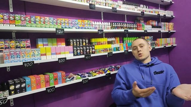 Чем отличаются одноразки? Как выбрать одноразку? смотреть онлайн