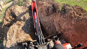 Мини экскаватор RED RHINO SE 8022 / 7022