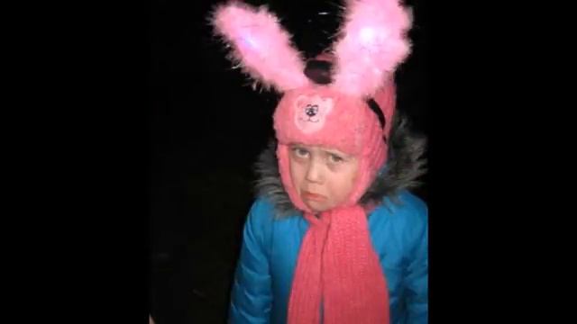 Дружат дети всей земли