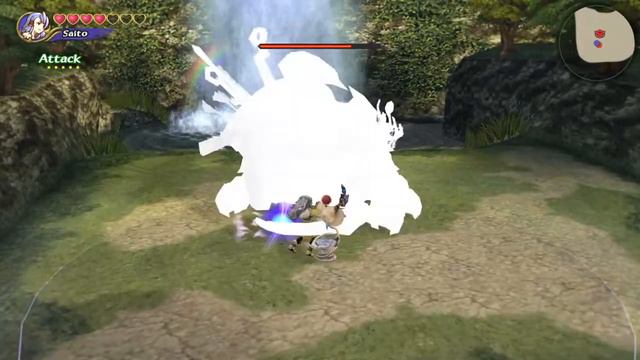 Final Fantasy Crystal Chronicles Remastered Edition - Pre Post-Game Part 6 смотреть онлайн