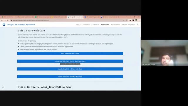 Be Internet AwesomeBIA Orientation Session 1 2022 08 01 01 58 GMT 7 смотреть онлайн