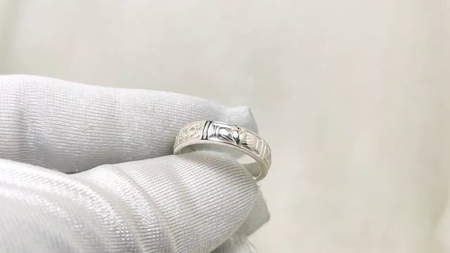 Кольцо кладдах смотреть онлайн