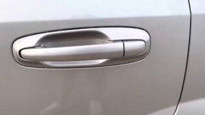 Лачетти покрашены ручки 92u